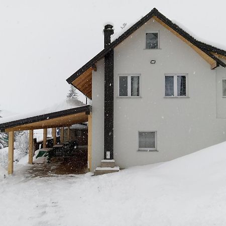 Apartmán Durmitor Žabljak Exteriér fotografie
