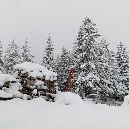 Apartmán Durmitor Žabljak Exteriér fotografie