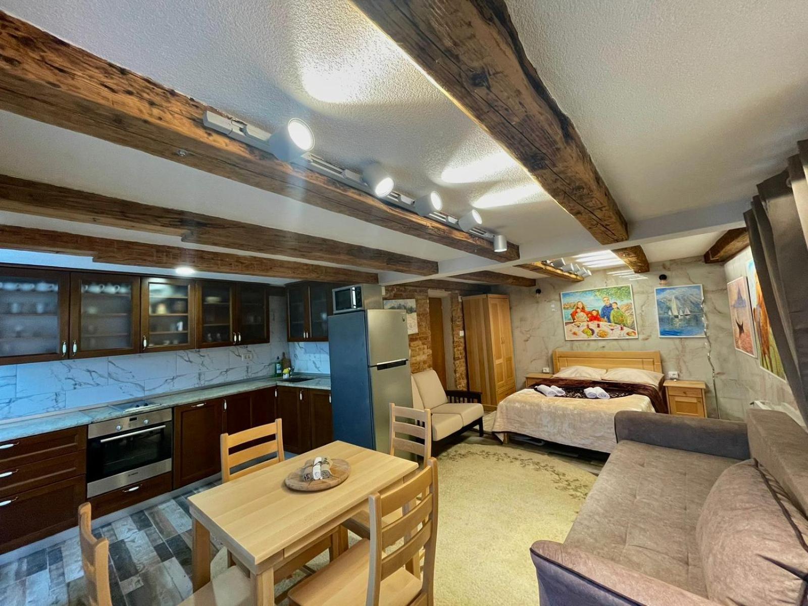 Apartmán Durmitor Žabljak Exteriér fotografie