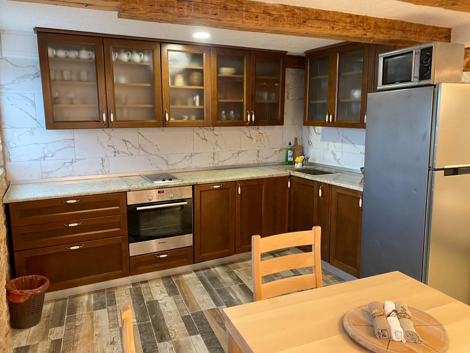 Apartmán Durmitor Žabljak Exteriér fotografie