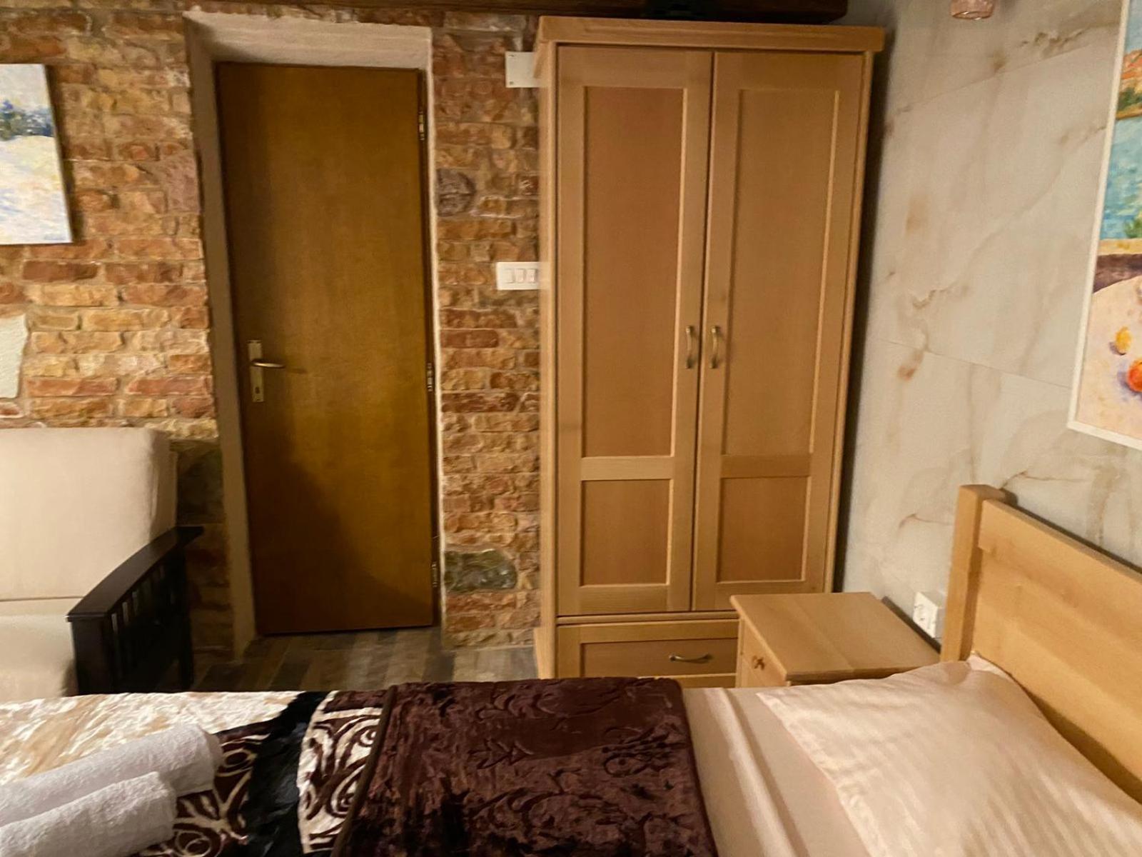 Apartmán Durmitor Žabljak Exteriér fotografie