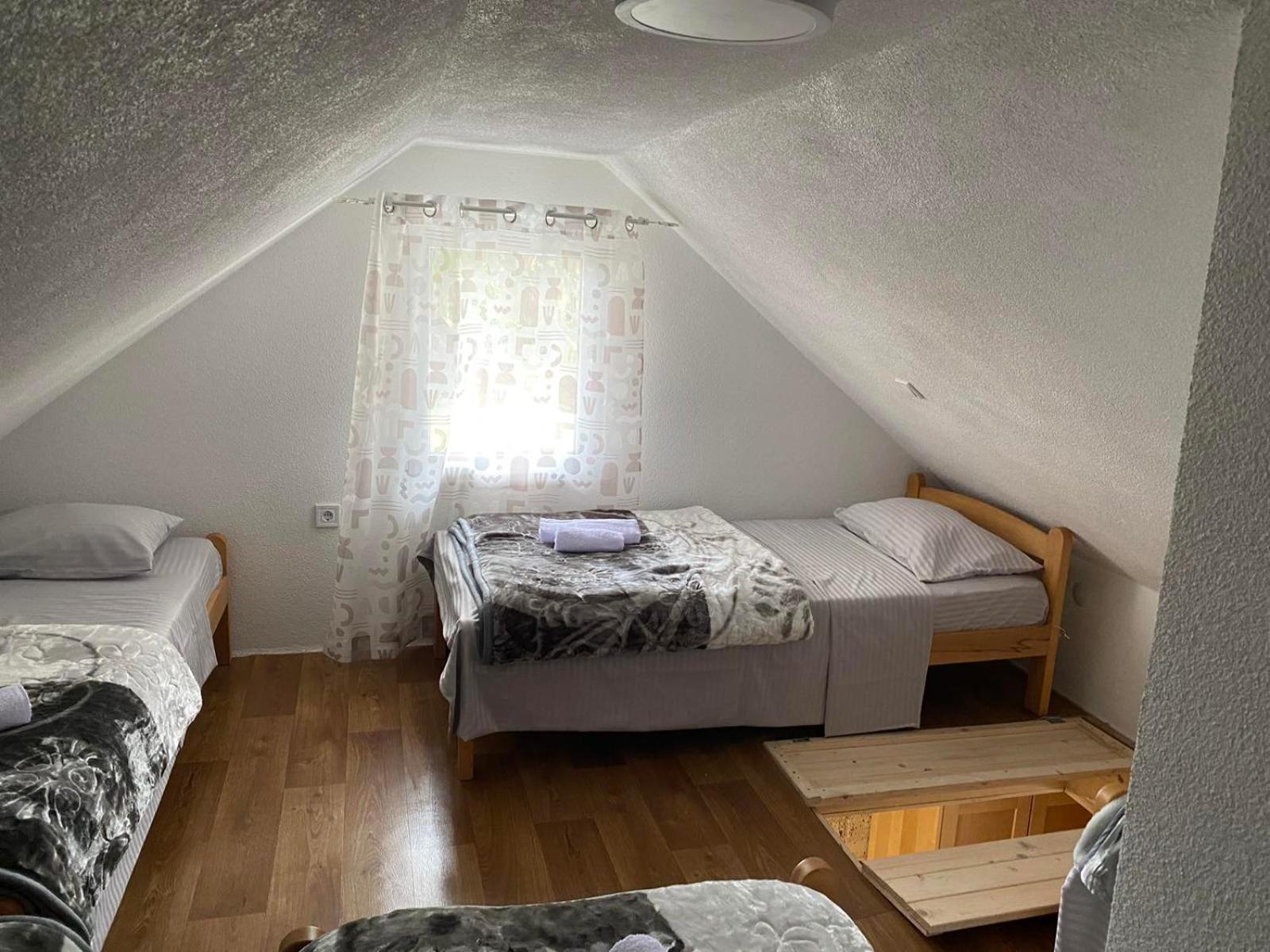 Apartmán Durmitor Žabljak Exteriér fotografie