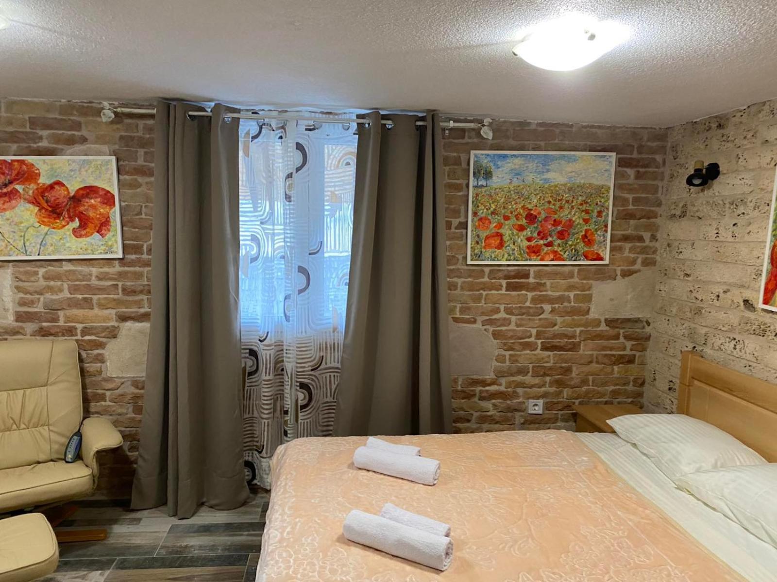 Apartmán Durmitor Žabljak Exteriér fotografie
