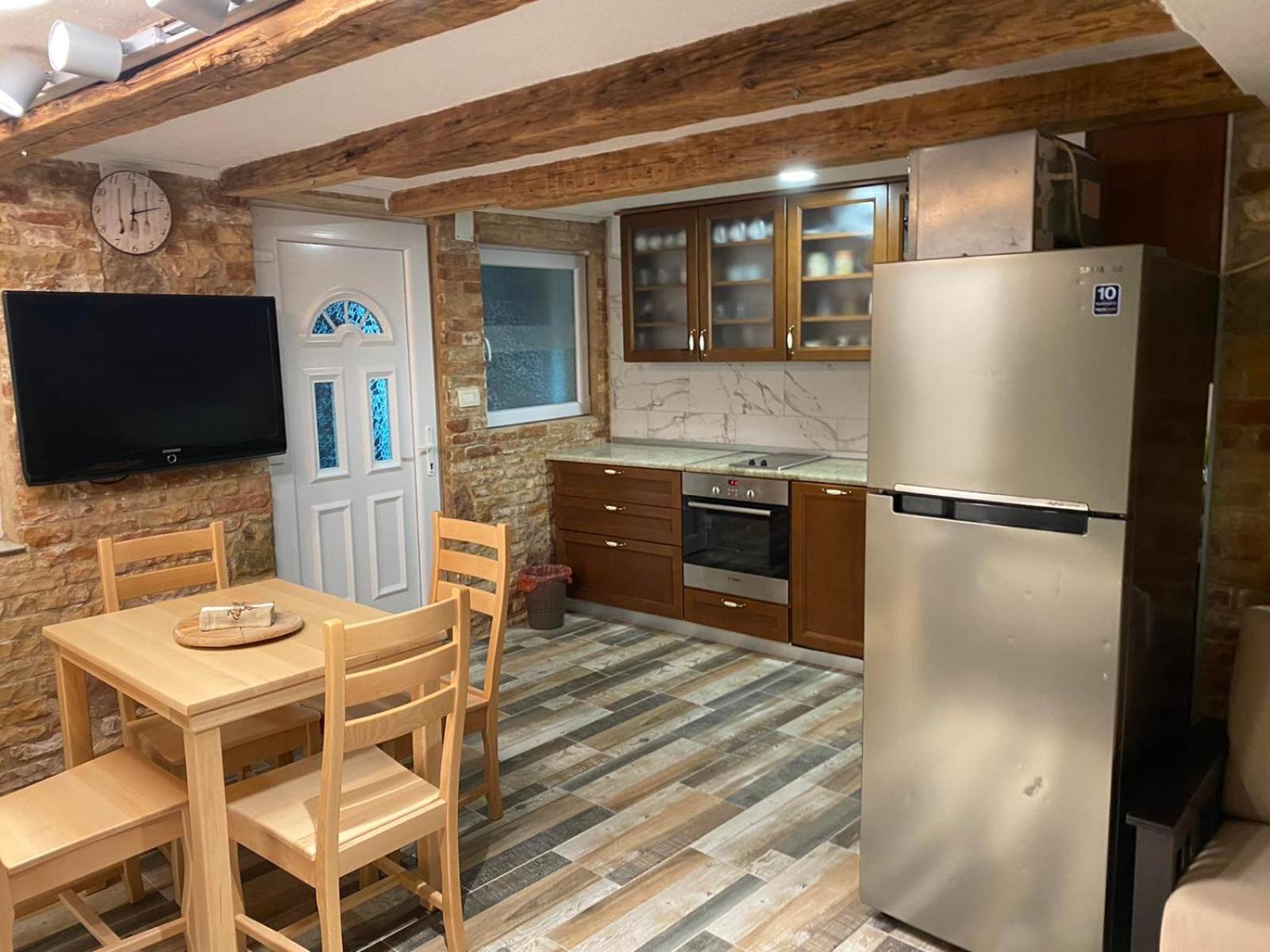 Apartmán Durmitor Žabljak Exteriér fotografie