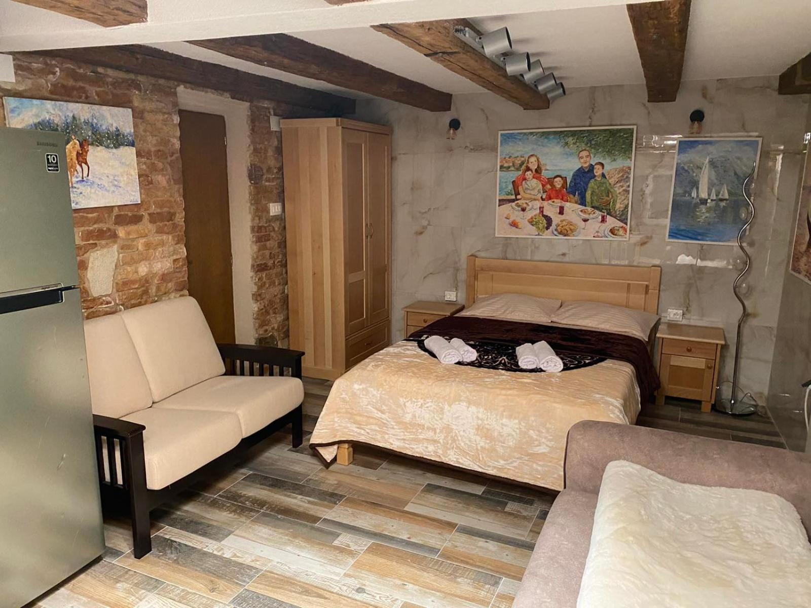 Apartmán Durmitor Žabljak Exteriér fotografie