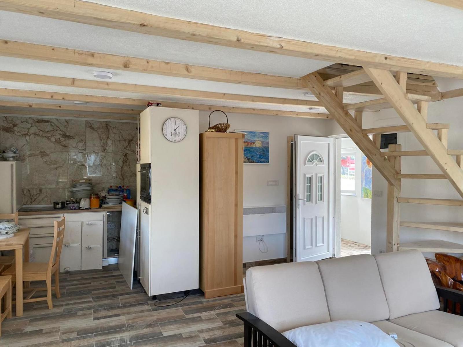 Apartmán Durmitor Žabljak Exteriér fotografie