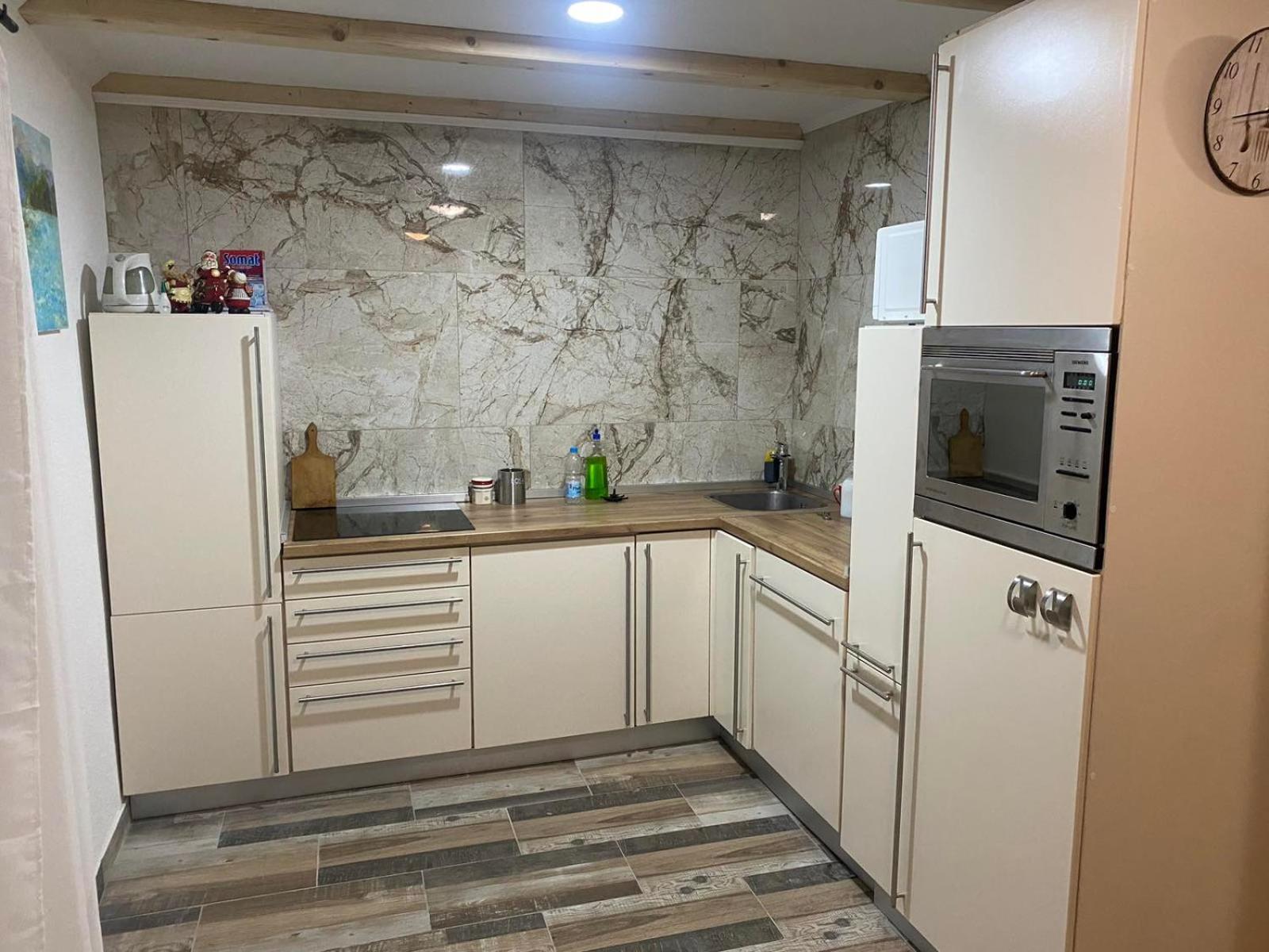 Apartmán Durmitor Žabljak Exteriér fotografie