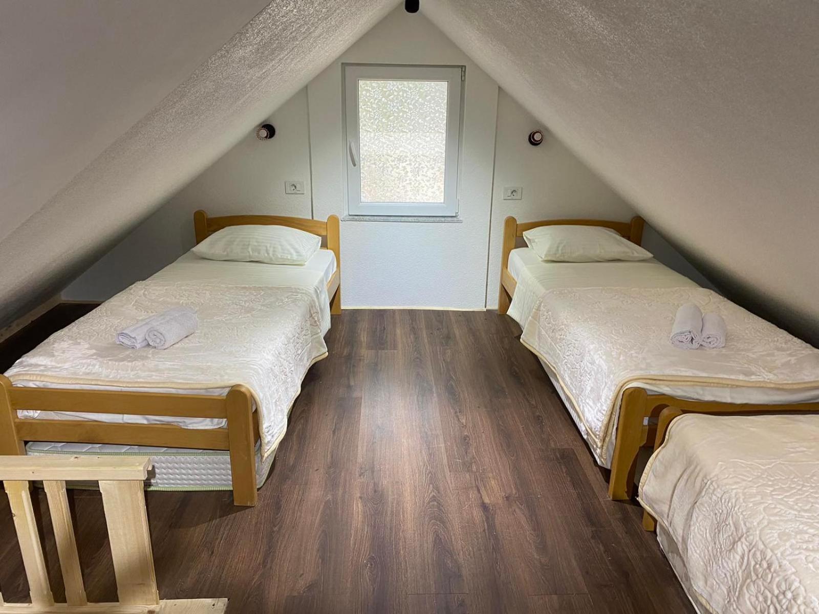 Apartmán Durmitor Žabljak Exteriér fotografie