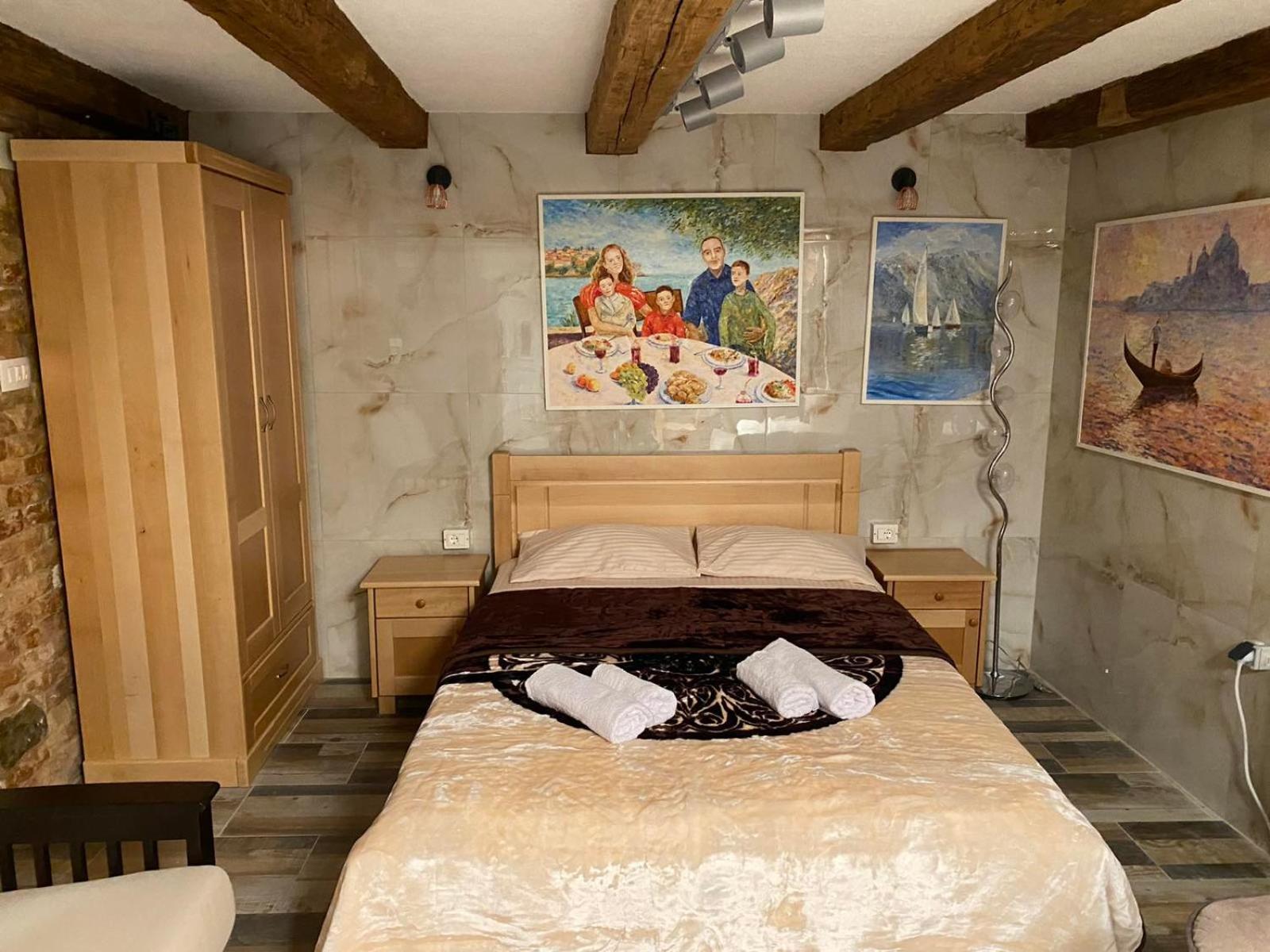 Apartmán Durmitor Žabljak Exteriér fotografie