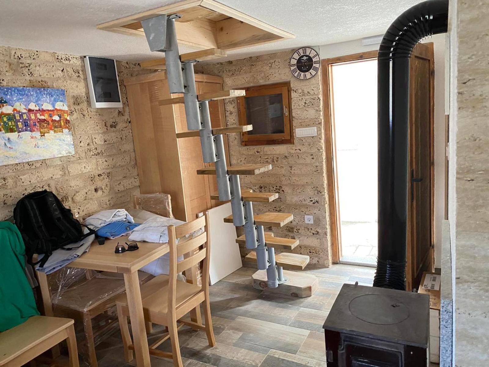 Apartmán Durmitor Žabljak Exteriér fotografie