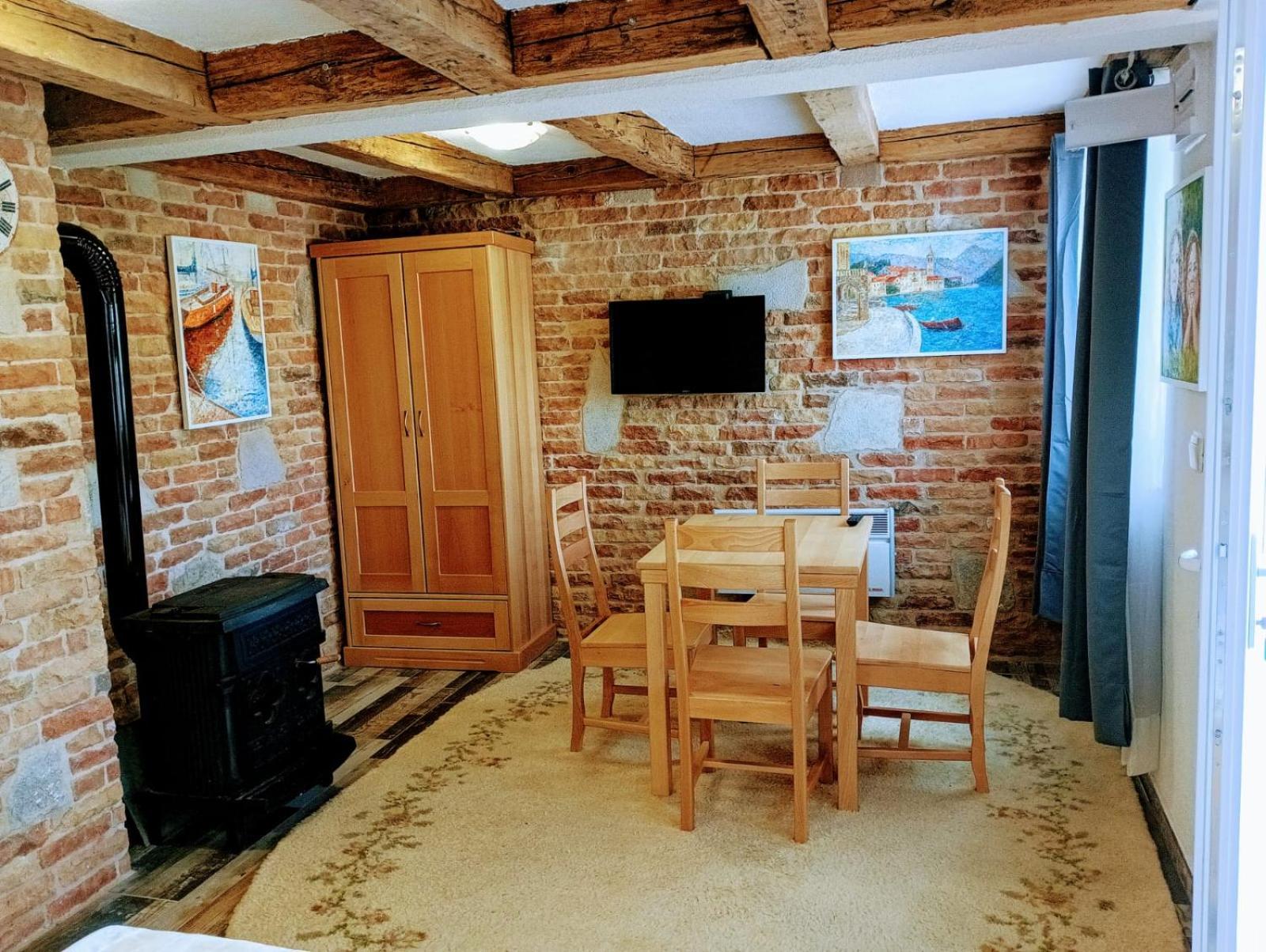 Apartmán Durmitor Žabljak Exteriér fotografie