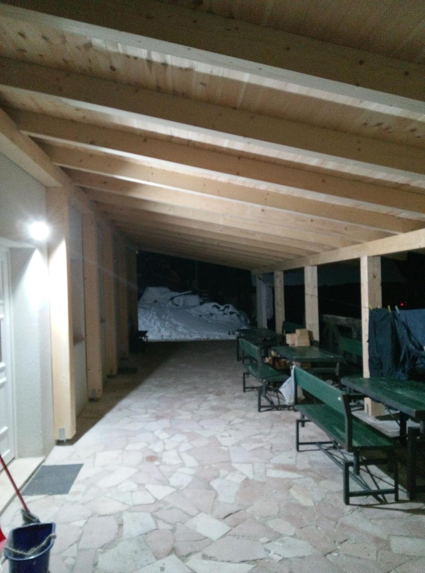 Apartmán Durmitor Žabljak Exteriér fotografie